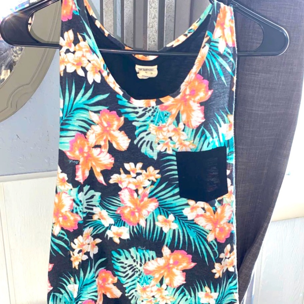 Victoria's Secret PINK tank top